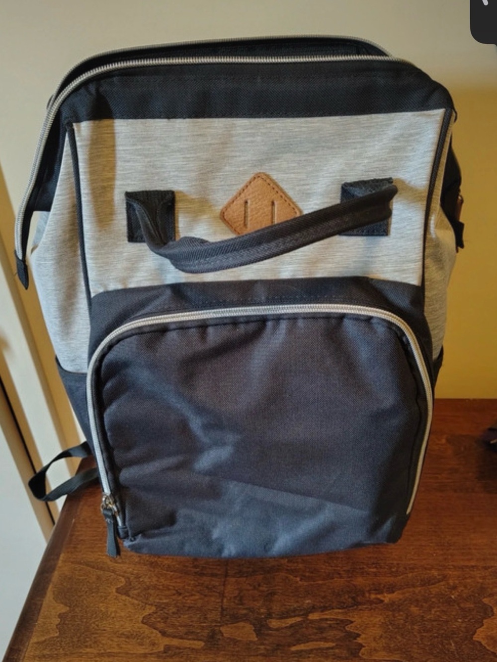 Diaper Bag
